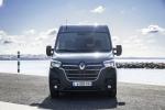 Renault Master L2H2 Van 2019 года (WW)